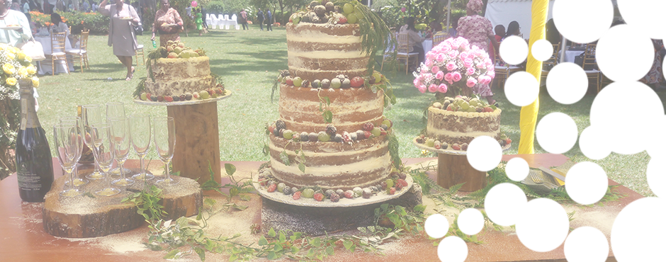 Wedding CAKES